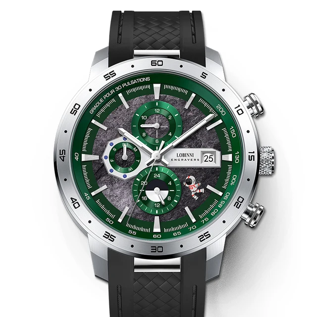 Sliver Green