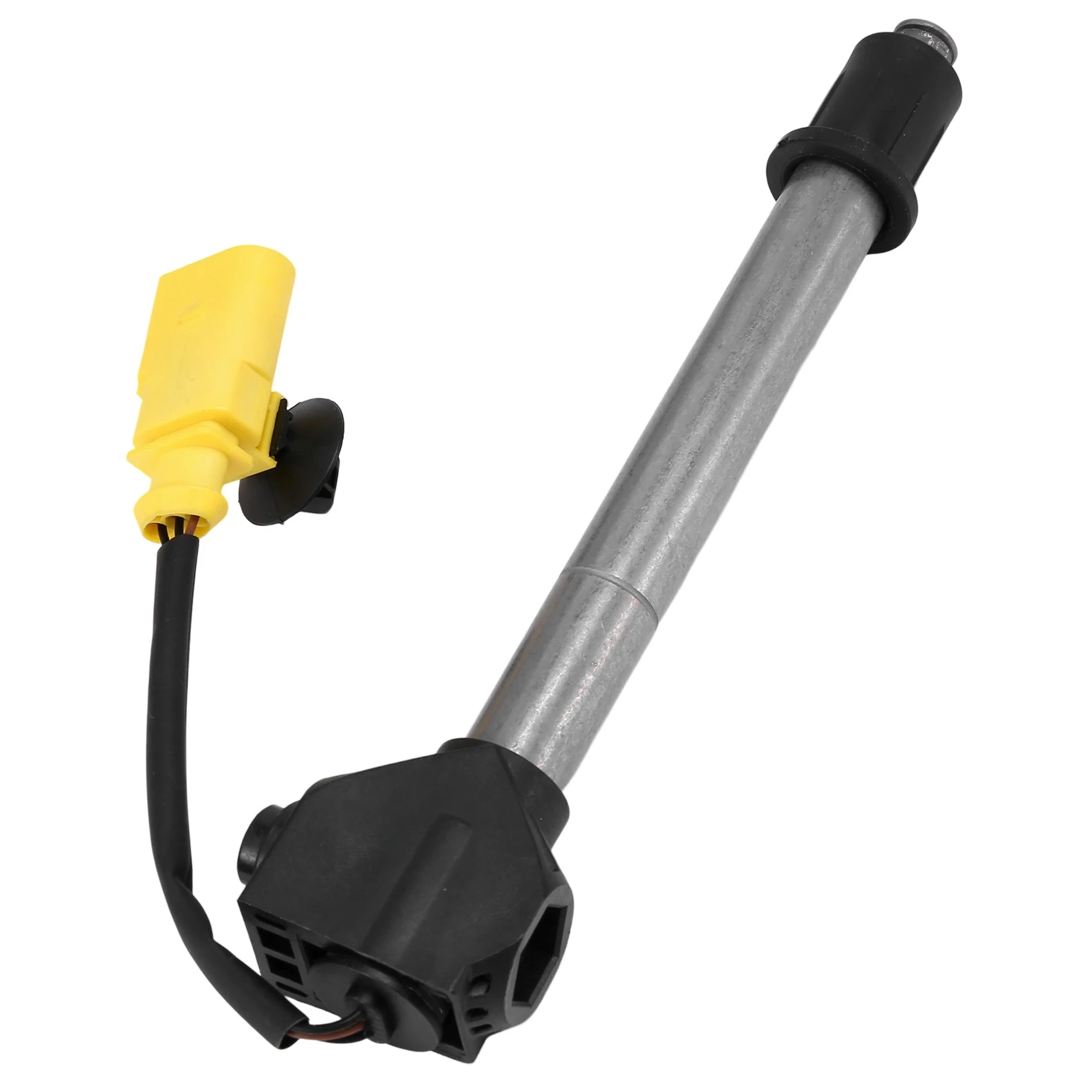 New Front Active Bonnet Actuator Hinge Sensor Pedestrian Protection 4N0823823 for -Audi A8