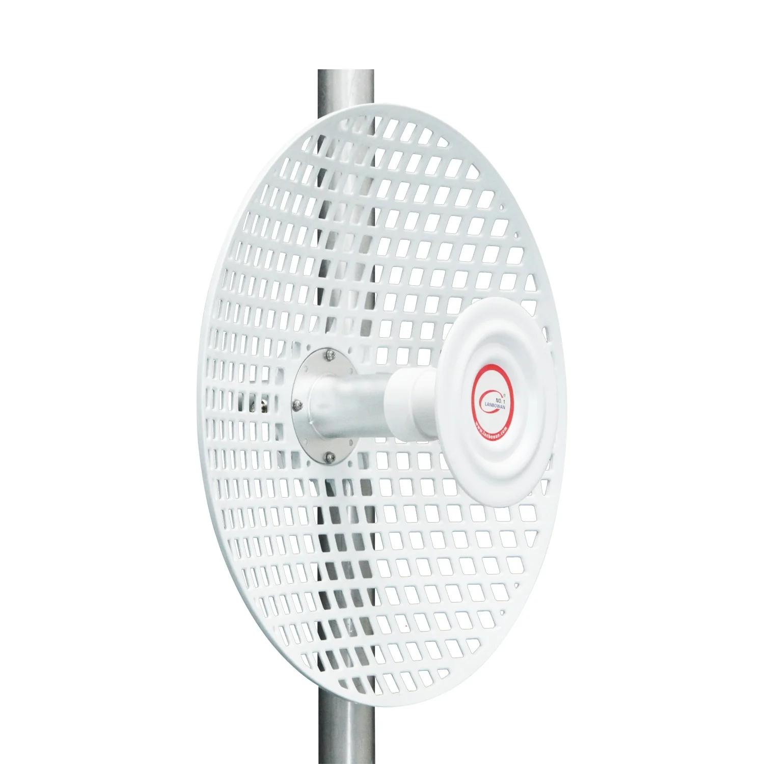 6Ghz 40Cm 25Dbi Mimo Mesh Antenna Parabolica Mimo Antenna Per Radio Mimisa A5C Lanbowan Cambium,Ubiquiti