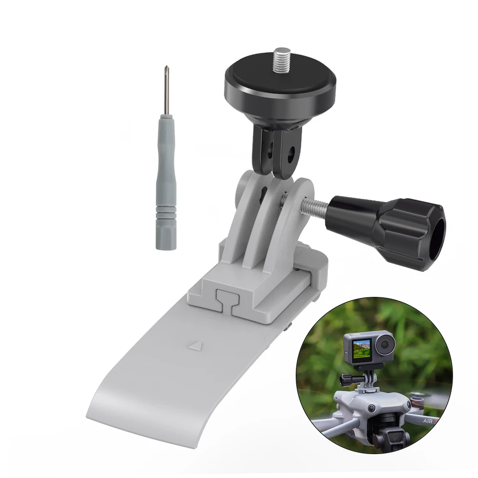 Module De Détection D'Obstacles Supérieur D'Origine Pour DJI Mavic 4