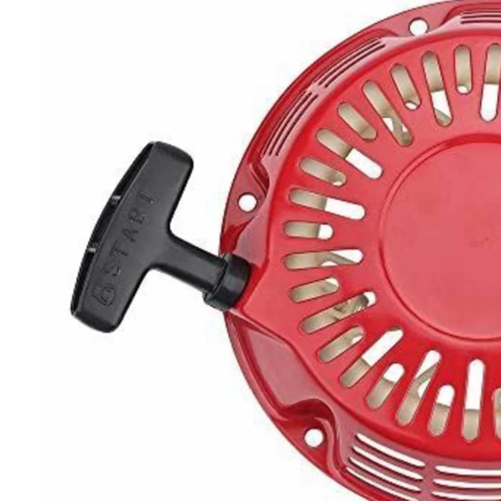 Recoil Cup Puller Generator Engines Puller Kickback For GX270 9HP