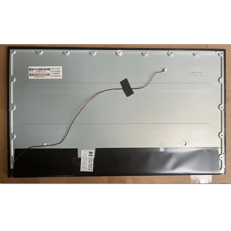 에이서 아스파이어 C24-1650 판다 LCD 스크린, LC238LF3L01, LC238LF1L01, CC240LV1D, CC240PV2D, CC240PV2D, CC240PV1D, 23.8 인치, 신제품