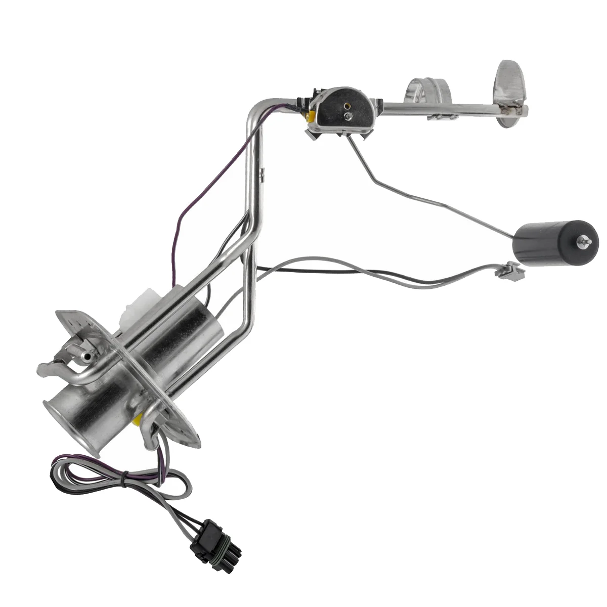 

25093414 Gas/Fuel Tank Sending Unit 527GE FG88CV for 1988 Fuel Pump Sender Stainless Steel