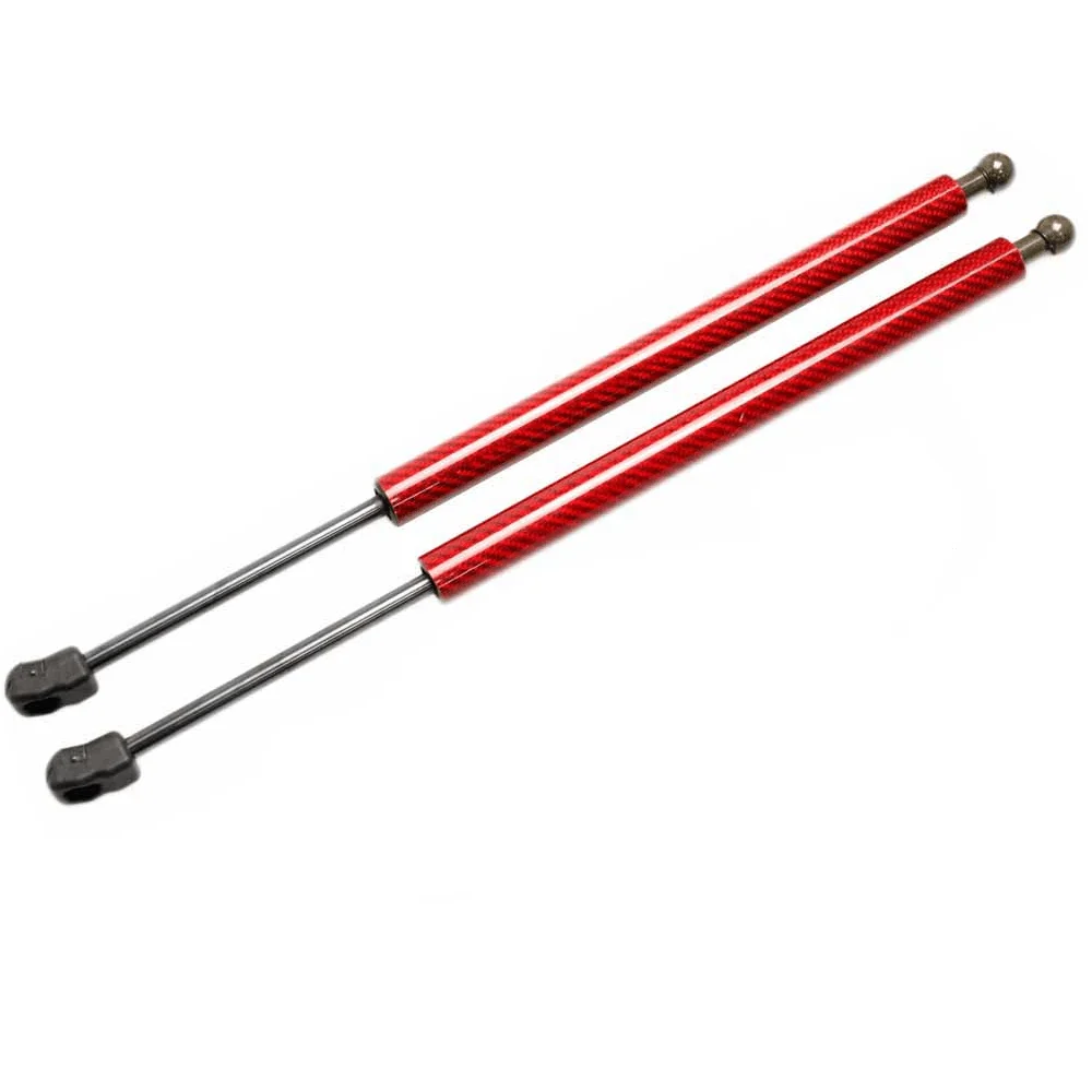 Hood Bonnet Struts for 2011-2019 Mercedes-Benz B-Class W246 2nd Gas Spring Lift Support Shock Damper Cylinders Prop Rod Pillars