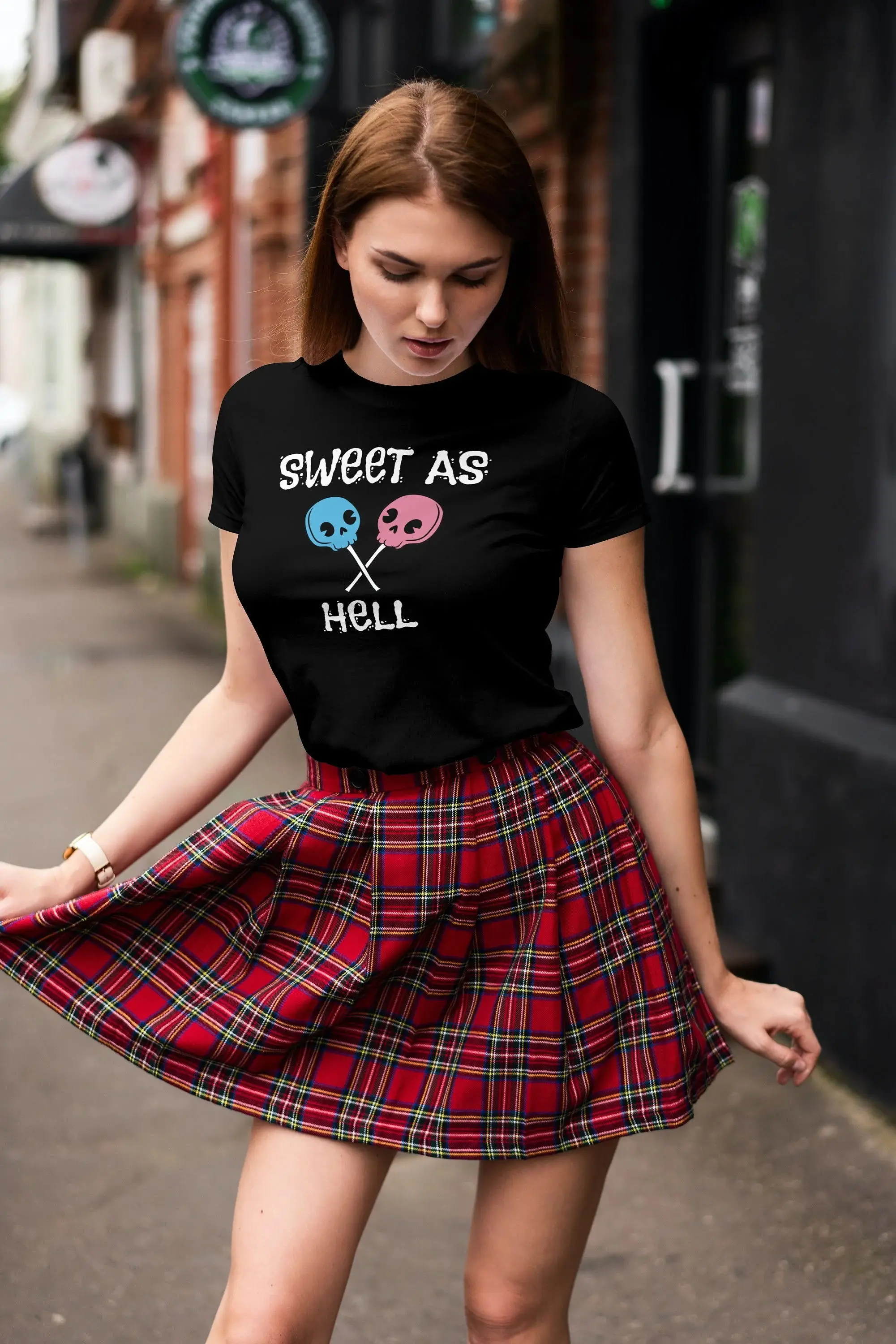 Tumblr Pastel Goth Quotes