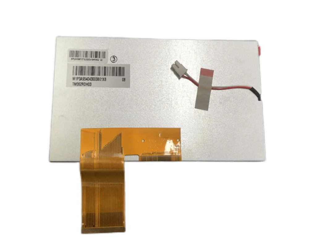 

Original A+6.2 inch TM062RDH03 LCD display screen