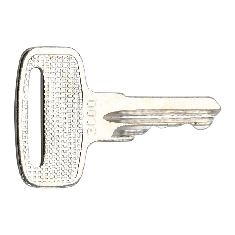 Ignition Key 3000 GE83093 83093GT 83093 Compatible with Genie Boom Lift Z-135/70 Z-30/20N Z-33/18 Z-34/22 BI-Energy Z-34/22 DC