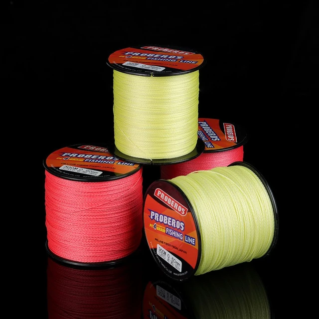 300M PE Braided Carp Fishing Line 4 Strands Multifilament Sea Fishing Line  Angling Rope Cord Strong Extreme Wire Fishing Tools'' - AliExpress