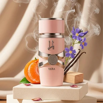 Perfumes Yara Eau De Parfum Women's Fragrance 100ml / 3.4oz Classic Style for Younger Women 1