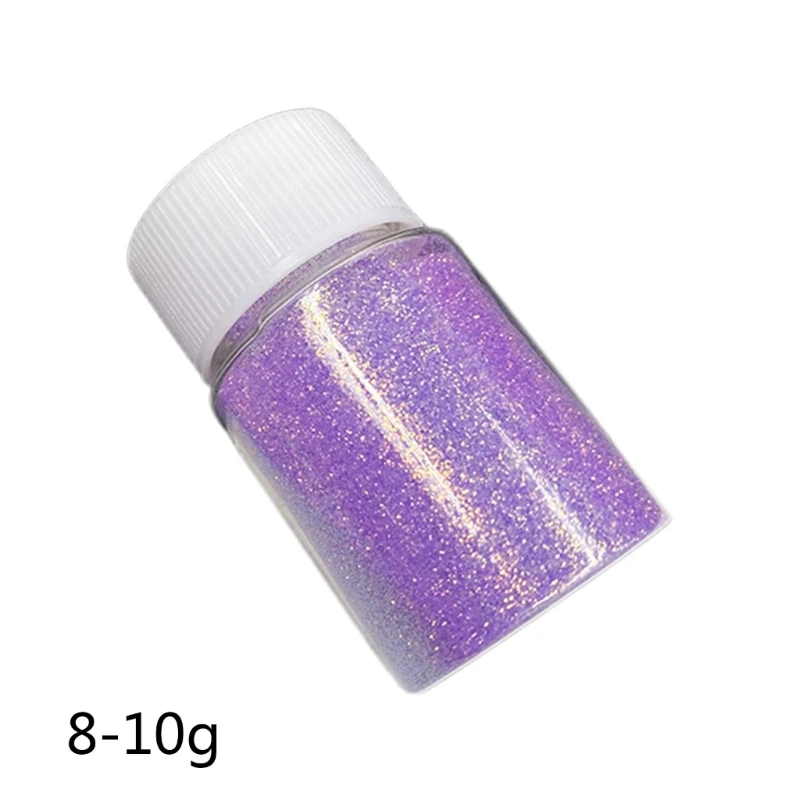 Slime Supplies Glitter Powder Sequins for Slime,Arts Crafts Extra Solvent  Resistant Glitter Powder Shakers,Bulk Acrylic Polyeste - AliExpress