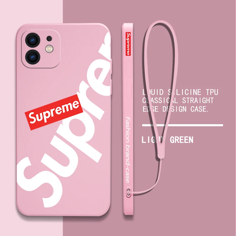 supreme phone case