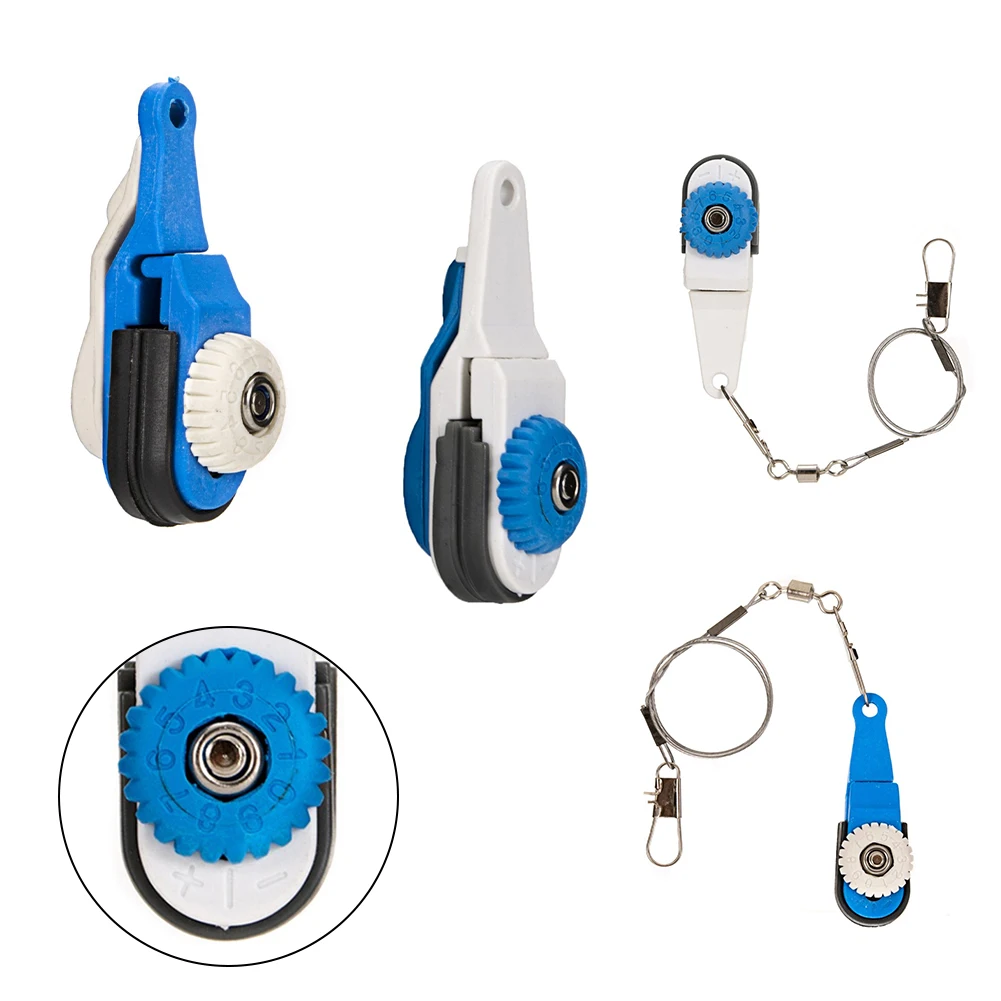 Downrigger Release Clip Fishing Trolling Line Release Clips Outrigger Outdoor Accessori Per La Pesca Alla Carpa Tackle Pesca