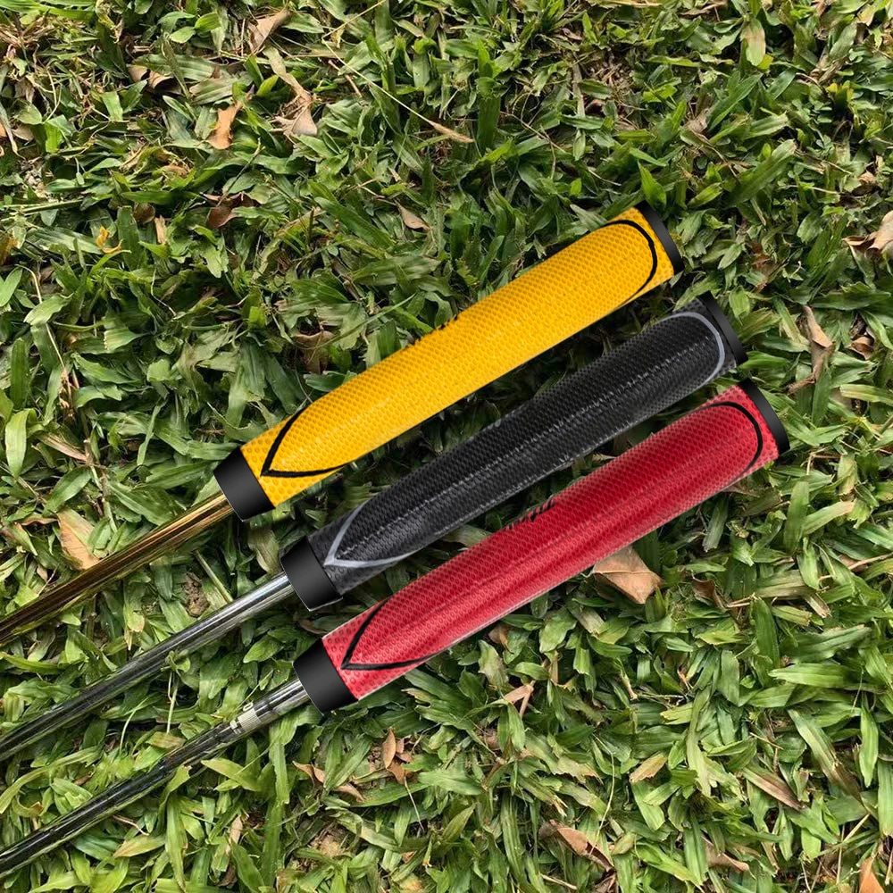 Golf Putter Lightweight Grips Club PU Golf Putter Color High Quality Grip Comfortable Feel And Excellent Push for Golfer 6