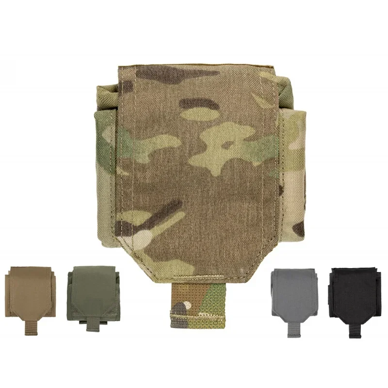 

Outdoor Waist Tool Storage Bag, Folding Tool, Bead Recycling Bag