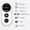 Response agility training light, children's physical fitness training, remote control to control light operation 2