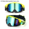 LEATT Velocity 6.5 SNX Iriz Anti-fog Goggles Motocross Enduro Helmet Goggles Dirt Bike MX MTB Racing Glasses Snowmobile Ski Mask 2