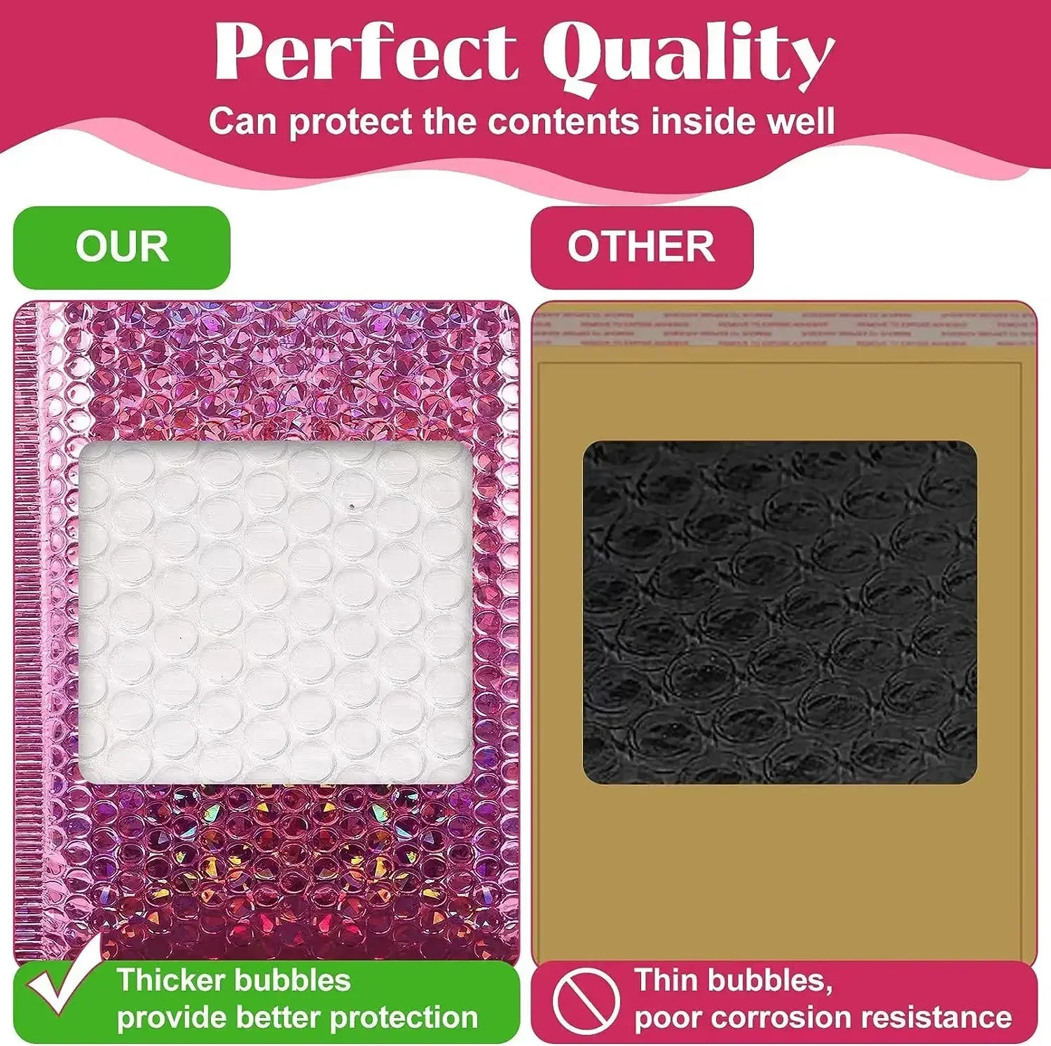 Рисунок 3 - упаковка для доставки голографический