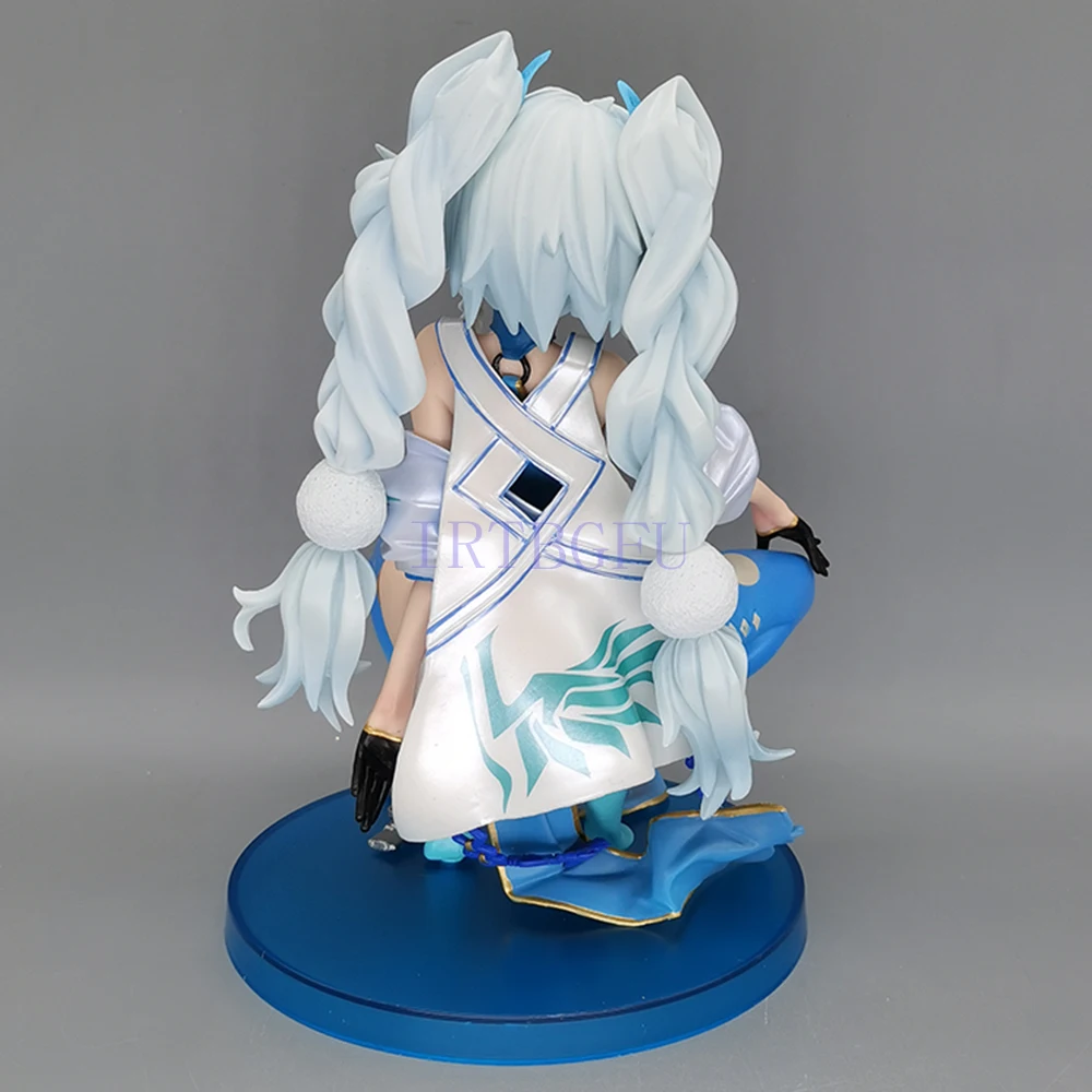 最終値下げ　Dolls' Frontline PA-15 フィギュア 1/6 最終値下げ Dolls' Frontline PA-15 フィギュア 1/6 最終値下げ