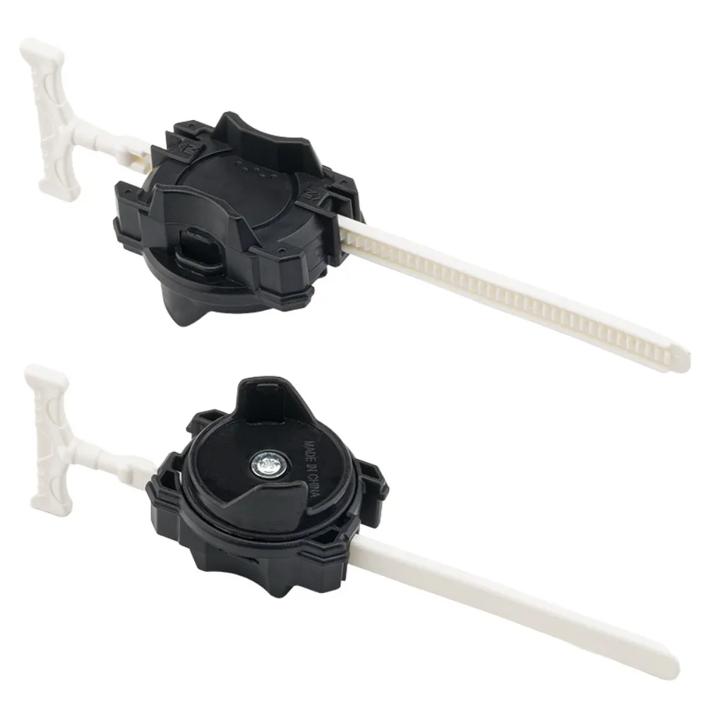 New Multiple Colors Handle Spinning Tops For BX-18 SB/BX Accessory Anime Turn Toy Gyro Ruler Launch Boys Girls_voghion.com