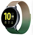 Rose Gold Green