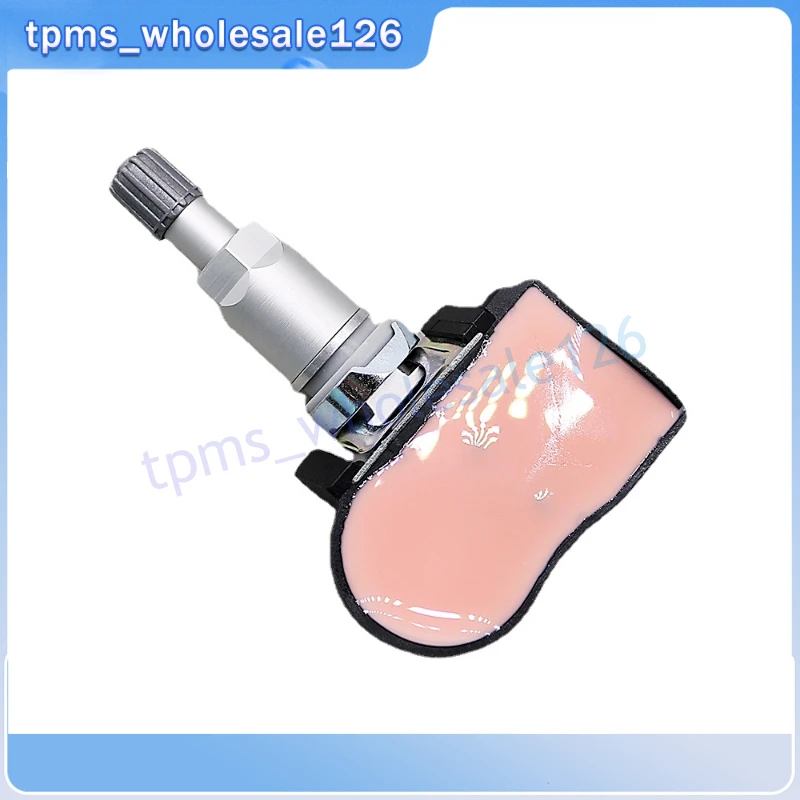 2014-2018  ׽ý Ÿ   TPMS, Ÿ̾ з  ý , 52933-2J100, 433MHZ, 529333N100, 4  Ʈ