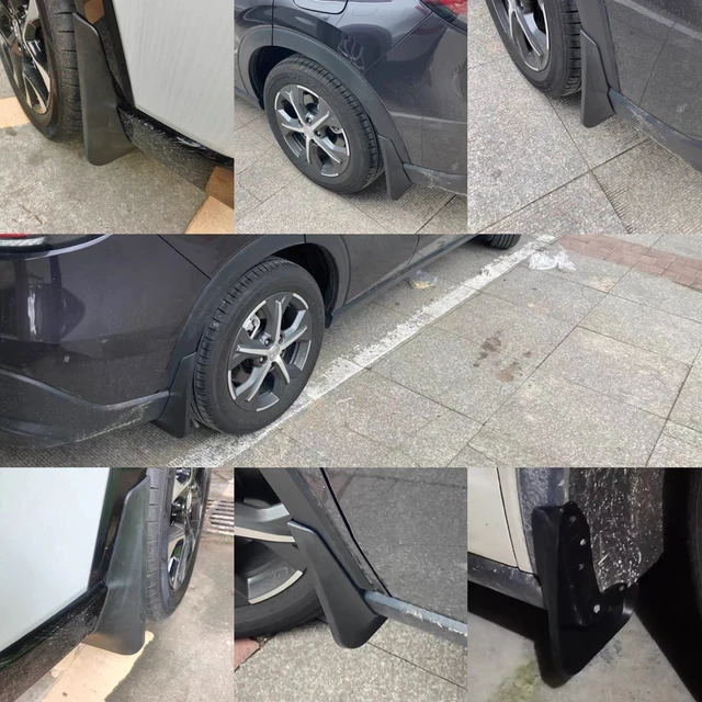 ホイール眉 用 シート 用 アテカ 2017 2018 2019 2020 2021 2 個