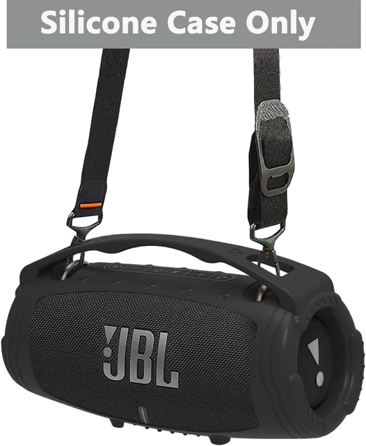 JBL Xtreme 3 Portable Bluetooth Speaker 