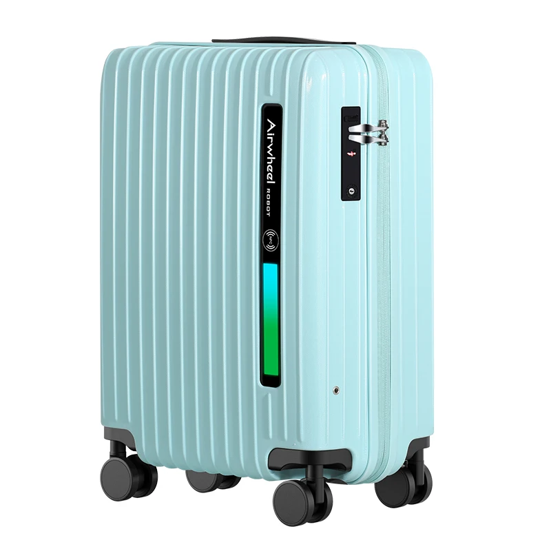 

Airwheel luggage gift box smart luggage suit case luggage set