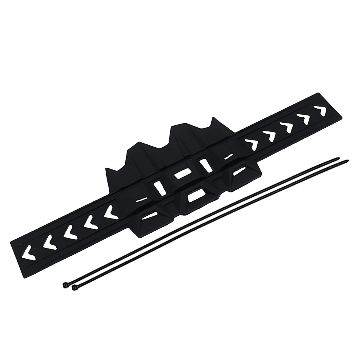 Universal Motorcycle Exhaust Protector Guard - Enhanced Muffler Silencer Cover