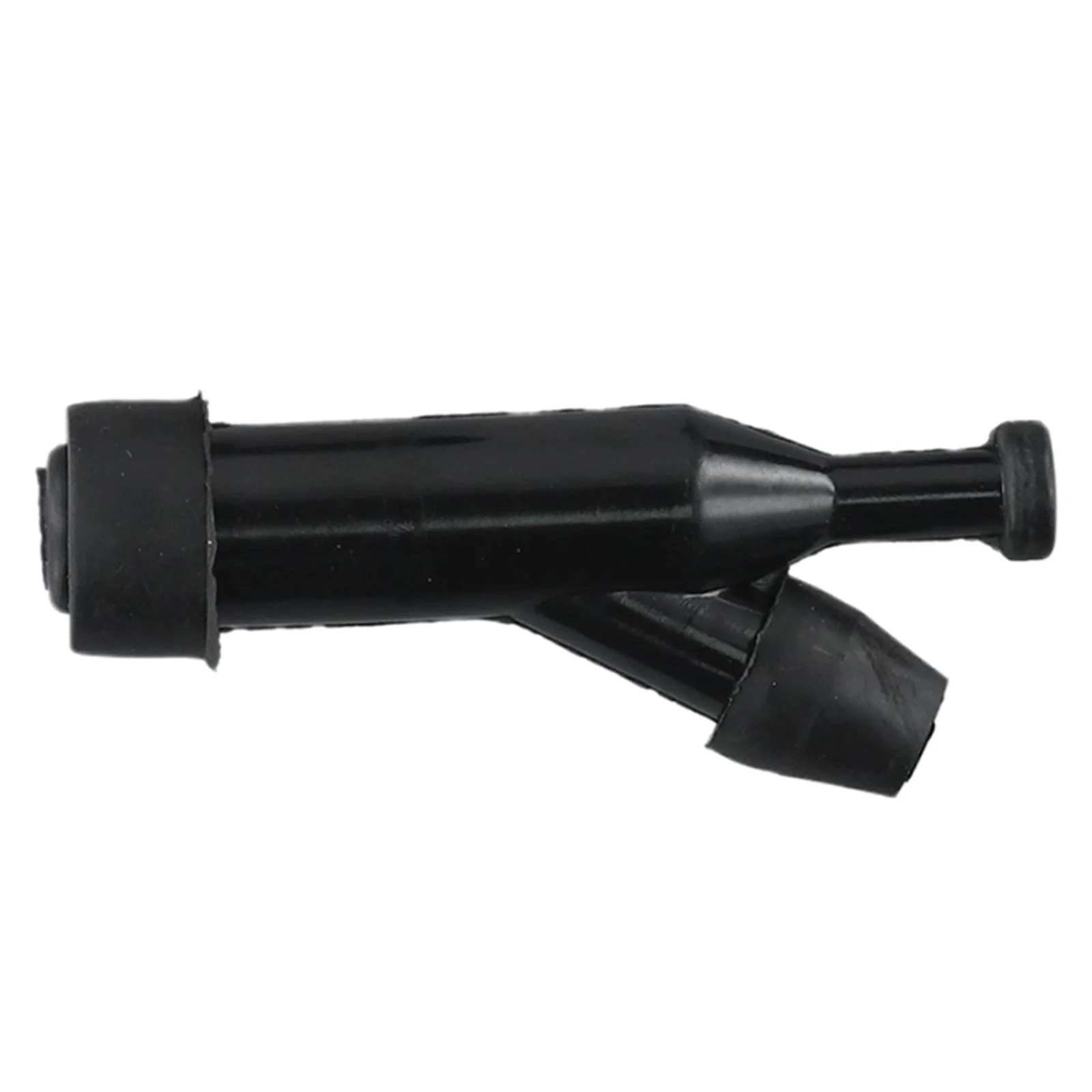 5 stücke Zündkerze Kappe Rasenmäher Teil Schwarz Für Honda GX120 GX160 GX200 GX240 GX270 GX340 GX390 Motor Ersatz – Detail 9