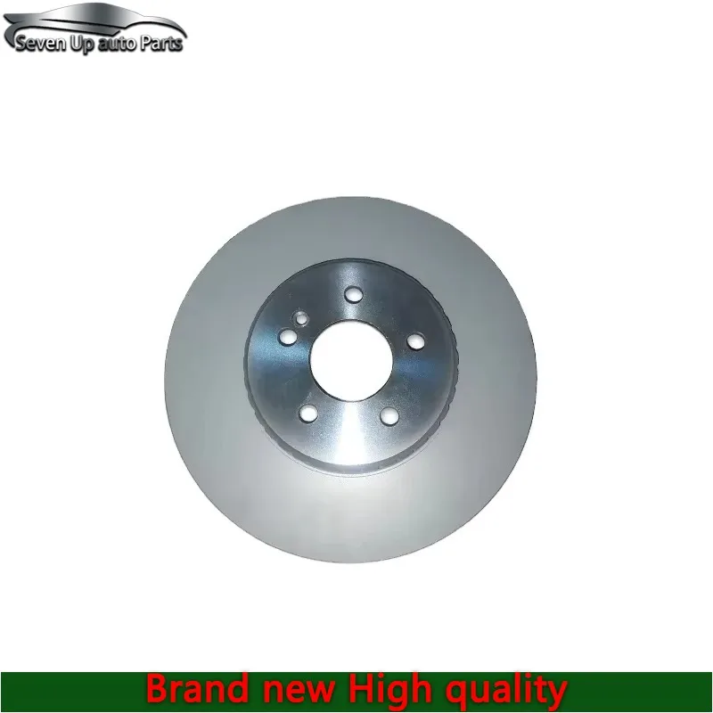 0004212712 63628150 메르세데스 C E GLC 클래스 W205 W213 W238 W253용 차량 제동 시스템의 새 프론트 브레이크 디스크
