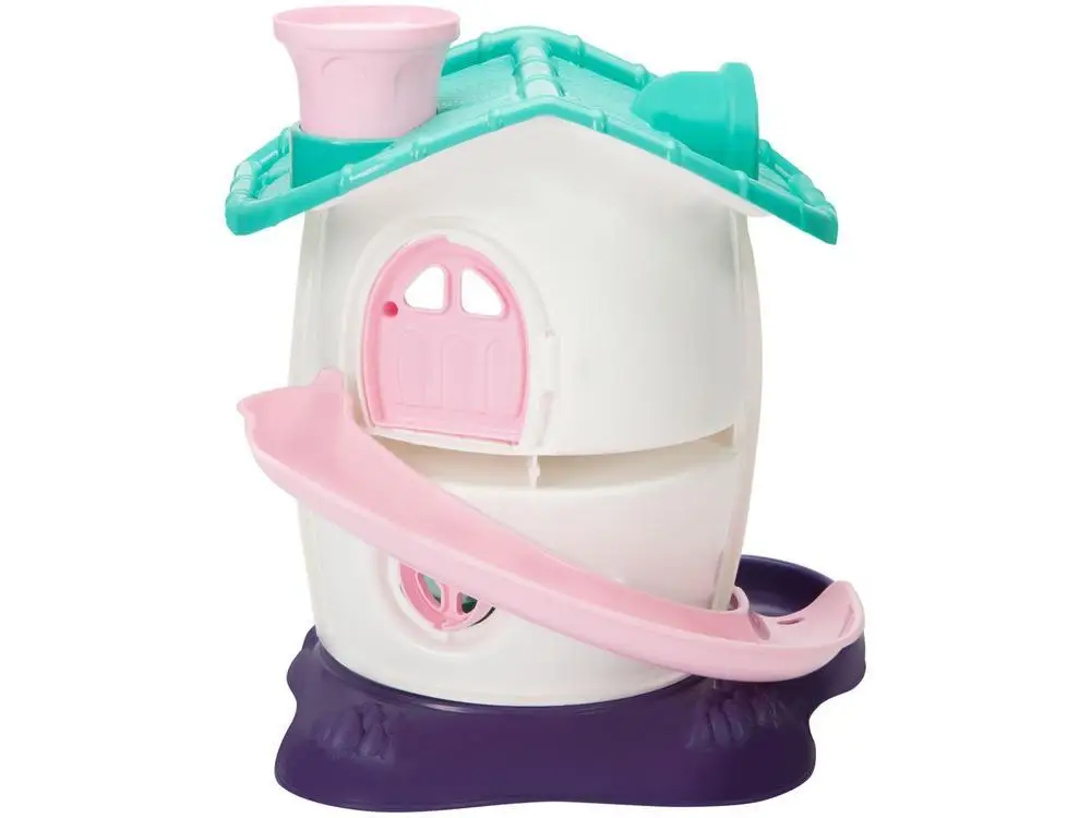 Playset Center Pet Samba Toys 4