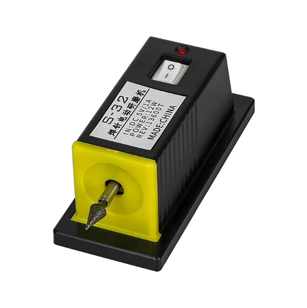 

5 Вт мини ручной электрический шлифовальный станок, Электрический гравировальный инструмент