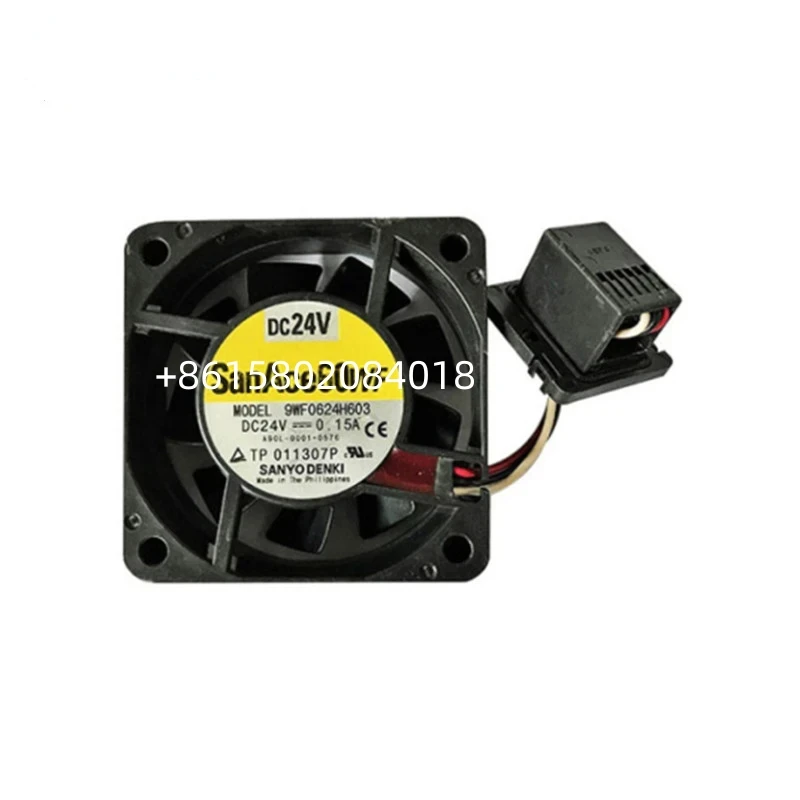 

Brand new original 9WF0624H603
