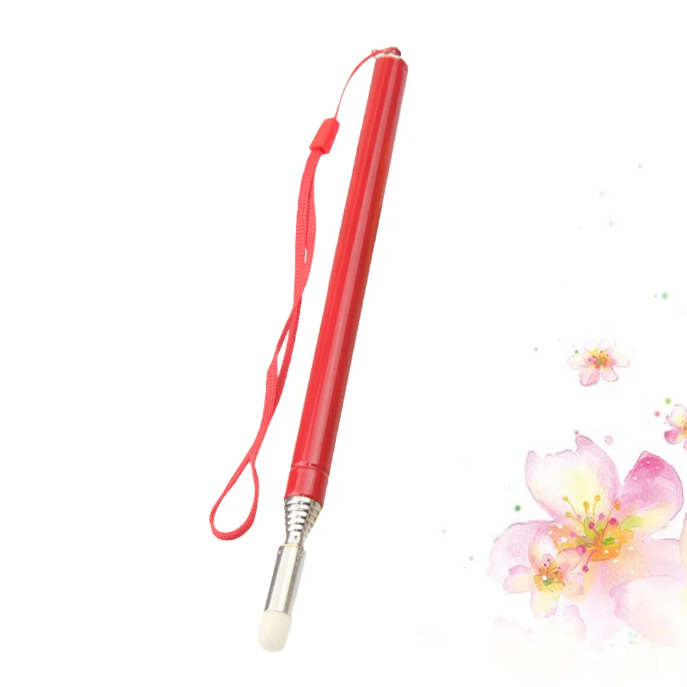 

Stobok Telescopic Teachers Pointers Extendable Retractable Handheld Presenter Pointer Finger Pointer Stick Whiteboard Pointer