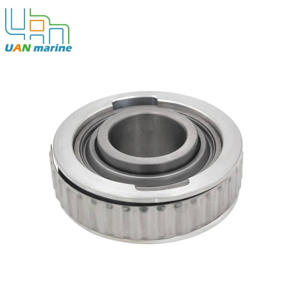 Gimbal Bearing Replaces Mercruiser 30-60794A4 Glm 21905 Mercruiser Alpha Volvo