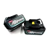 2024 Latest Upgraded BL1860 Rechargeable Battery 18V 8000mAh Lithium for Makita 18V Battery BL1840 BL1850 BL1830 BL1860B LXT 400 3