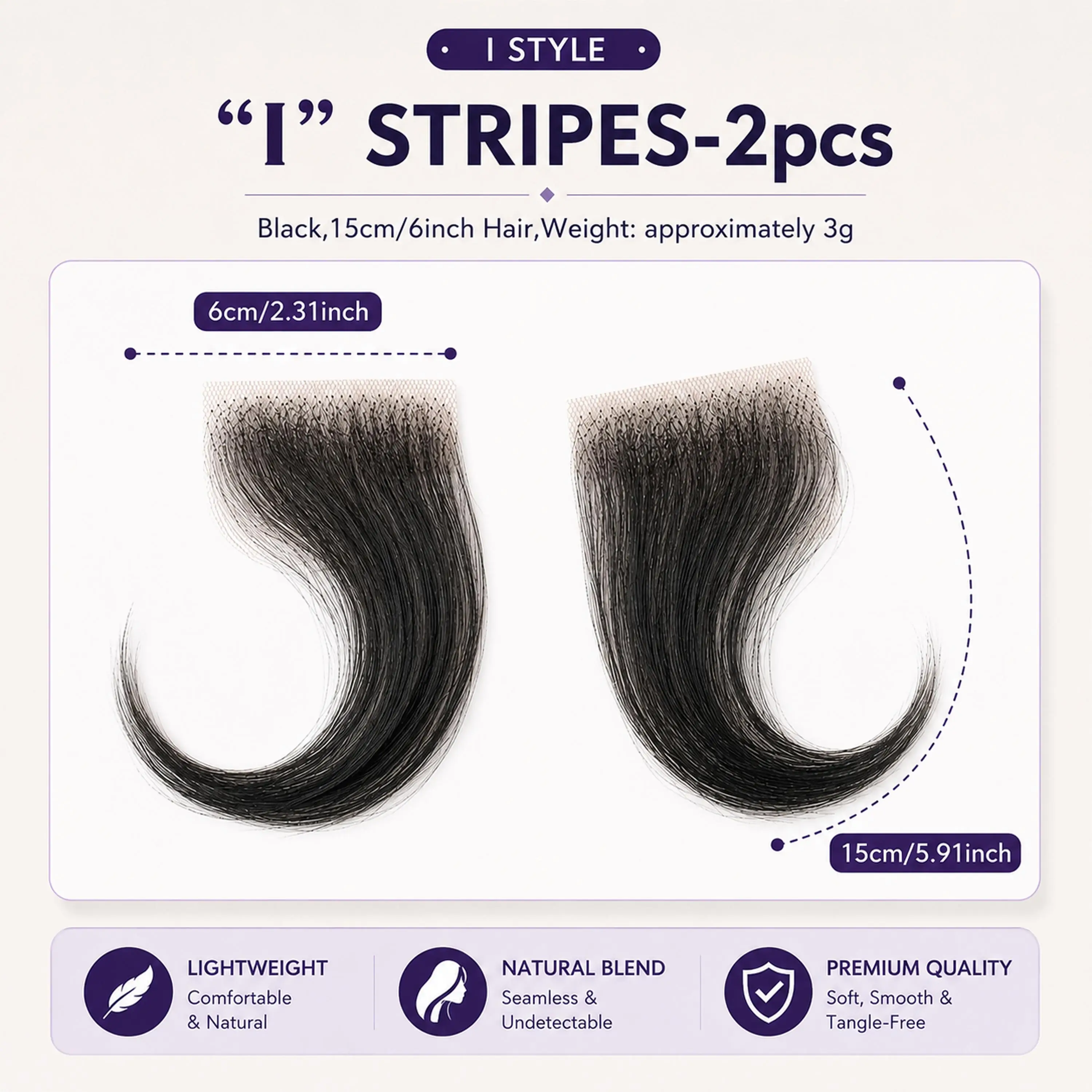 2 PCS 1