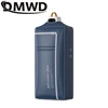 DMWD Mini Portable Folding Dryer Warm Air Clothes Laundry Underwear Socks Drying Machine Foldable Baby Garment Heater 110V/220V 1