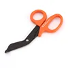 Survive Paramedic Medical Rescue Scissor Trauma Gauze IFAK Emergency First Aid Shear Outdoor Nurse Utility Camp Hike 3