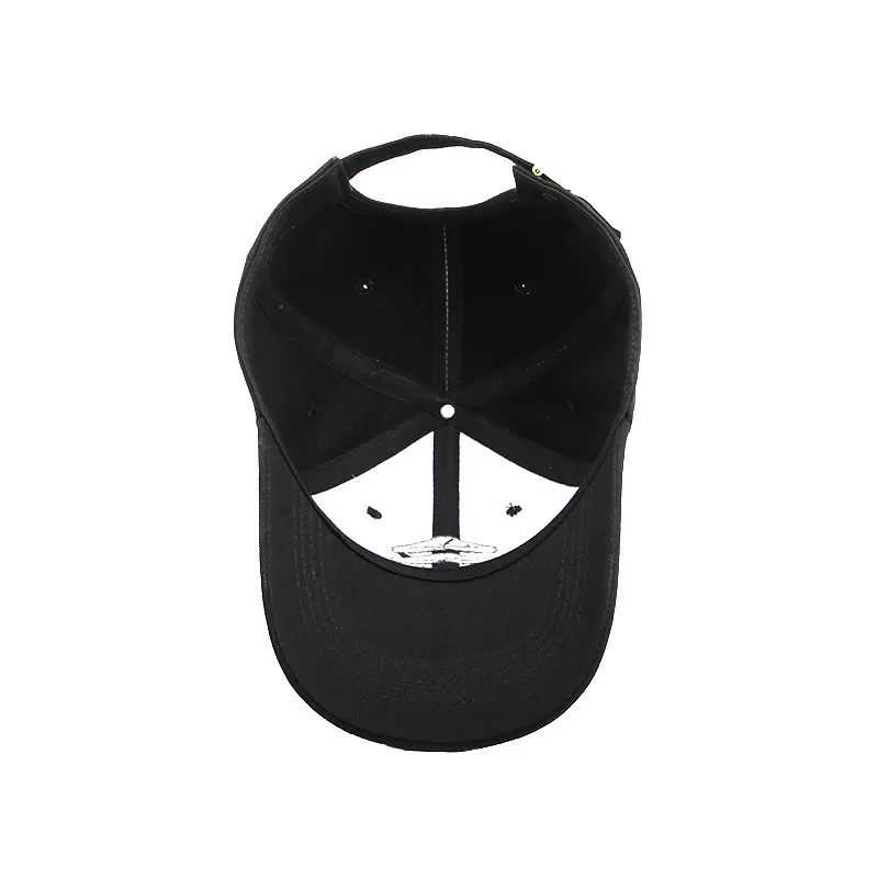 For Citroen C3 C4 Jumpy Baseball Caps Embroidery Adjustable Casual Snapback Racing Hat Outdoor Sport Running Fishing Cotton Gift 6
