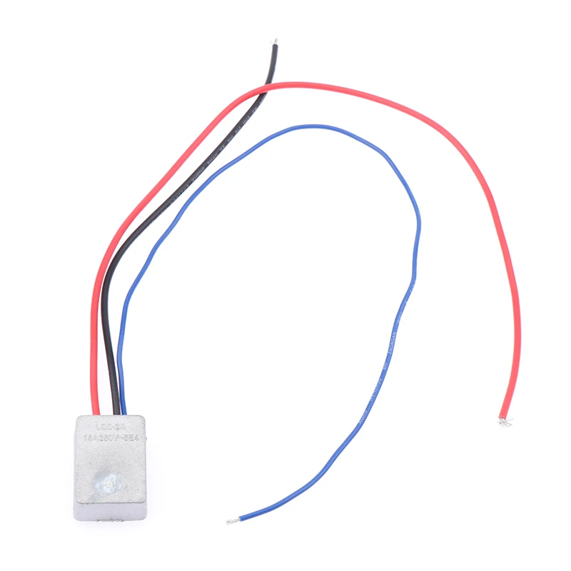

1pc Soft Start Current Limiter Angle Grinder Replacement Parts Soft Start Switch Of Electric Tool Power Tool Accessories