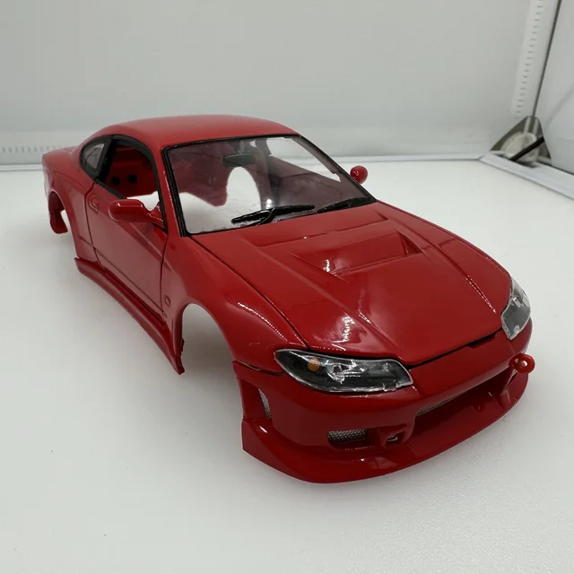 Wltoys K989 rwd ae86ボディ $27.3 ホビー・楽器・アート Wltoys K989 rwd ae86ボディ