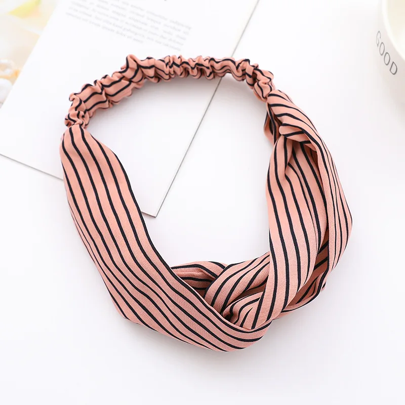 Рисунок 6 - Повязка на голову женская замшевая