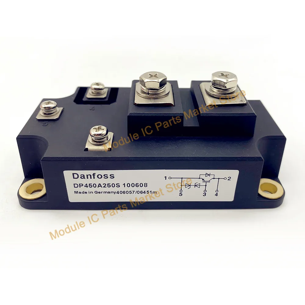 

DP450A250S НОВЫЙ МОДУЛЬ