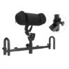 Adjustable Wheelchair Headrest Cushion Head Support Wheelchair Neck Support Wheelchair Headrest Cushion 3