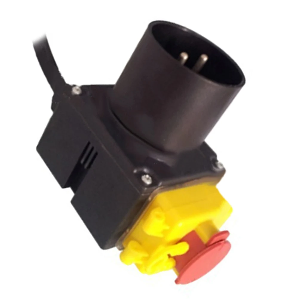 

Сплиттер для дерева HCK3T 250 IP54, 23221153 в