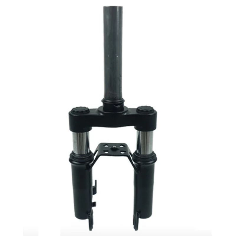 Scooter Front Fork Suspension with Kickstand for Ninebot MAX G30