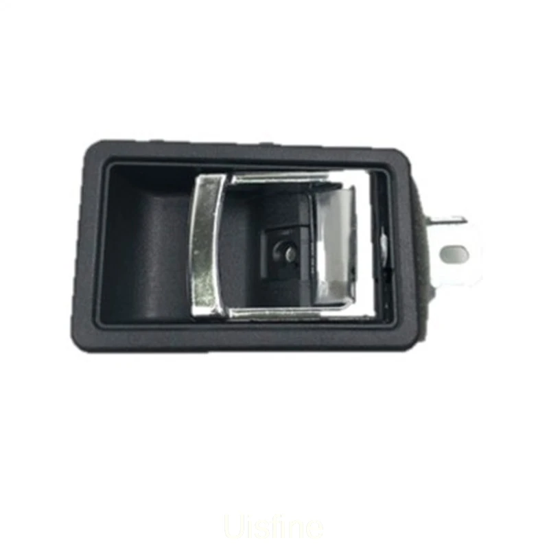 KOMATSU PC 60-7 200-6 120 300-6 운전실 도어 잠금 어셈블리 내부 및 외부 핸들 고품질 굴삭기 액세서리