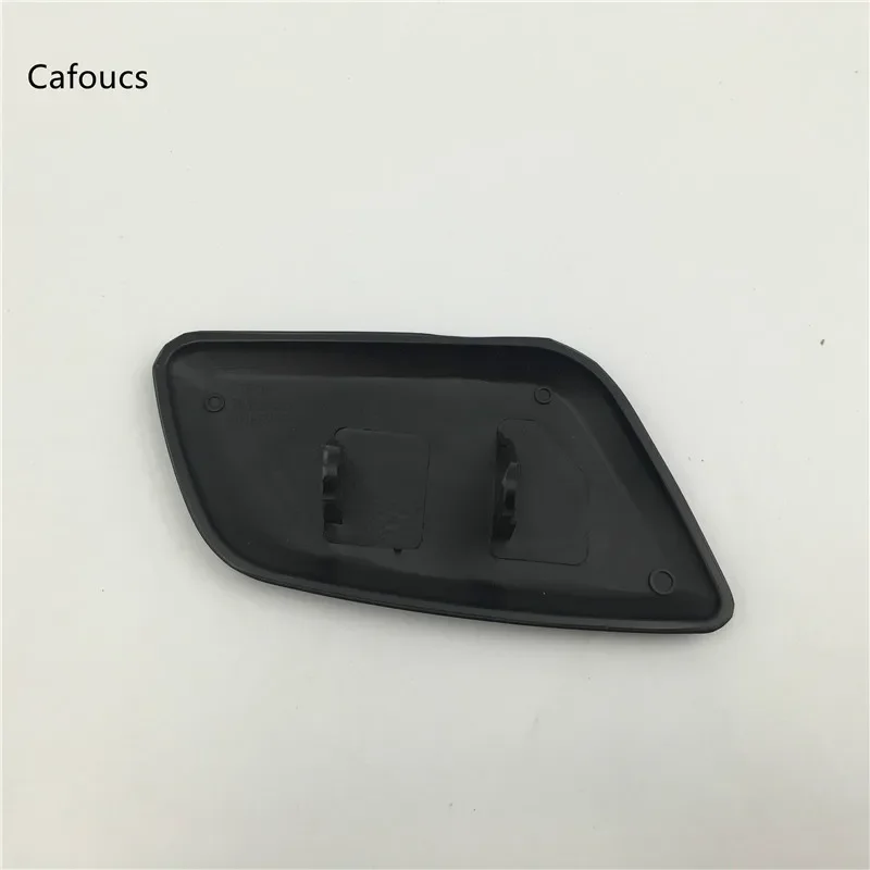 Front Bumper Headlamp Headlight Washer Cover Ceaning Cap For Chrysler Sebring 2008-2010